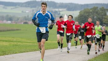 trans aktuell Lauf