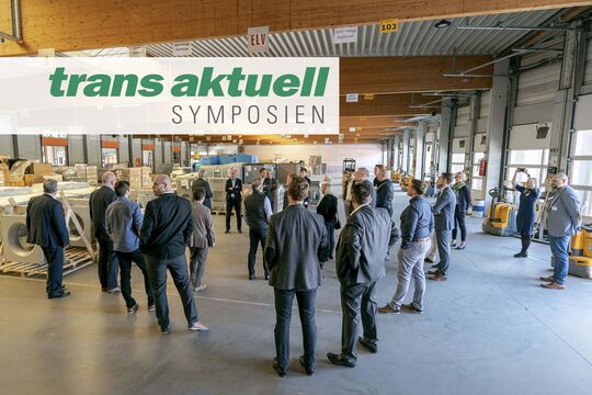 trans aktuell Symposien