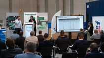 trans aktuell-Symposium Digitalisierung bei Schwarz Logistik 2021