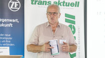 trans aktuell Symposium Gress Gruppe