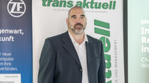 trans aktuell Symposium Gress Gruppe