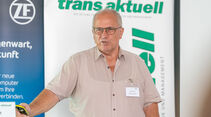 trans aktuell Symposium Gress Gruppe