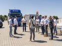 trans aktuell Symposium Gress Gruppe