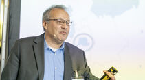 trans aktuell Symposium KELLERGROUP, Kontraktlogistik und Logistikimmobilien