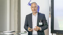 trans aktuell Symposium KELLERGROUP, Kontraktlogistik und Logistikimmobilien