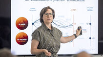 trans aktuell Symposium Loxxess Transformation und Nachfolge im Unternehmen