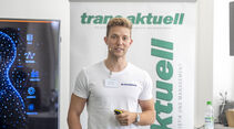 trans aktuell Symposium Loxxess Transformation und Nachfolge im Unternehmen