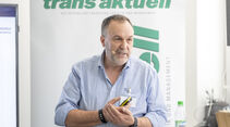 trans aktuell Symposium Loxxess Transformation und Nachfolge im Unternehmen