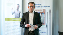 trans aktuell-Symposium Rüdinger Spedition
