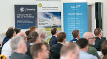 trans aktuell-Symposium