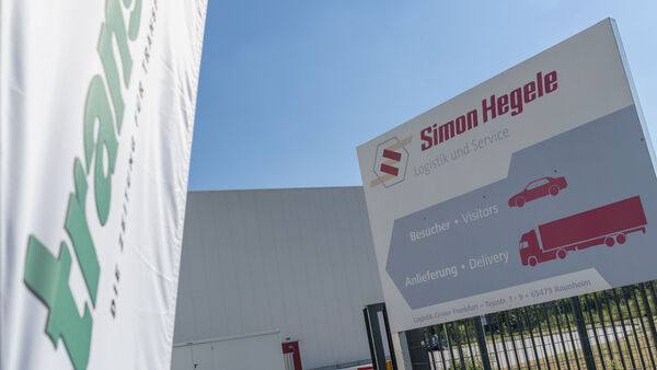 trans aktuell-Symposium bei Simon Hegele