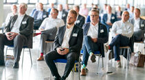 trans aktuell-Symposium bei UNITAX-Pharmalogistik