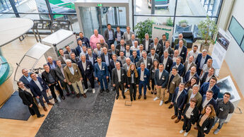 trans aktuell-Symposium