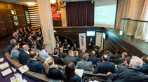 trans aktuell-Symposium zum Thema ""Tender-Management 4.0 - Endlich wieder Geld verdienen!""
