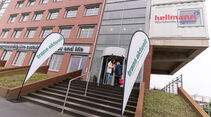 trans aktuell-Symposium zum Thema ""Tender-Management 4.0 - Endlich wieder Geld verdienen!""