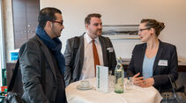 trans aktuell-Symposium zum Thema ""Tender-Management 4.0 - Endlich wieder Geld verdienen!""