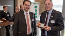 trans aktuell-Symposium zum Thema ""Tender-Management 4.0 - Endlich wieder Geld verdienen!""
