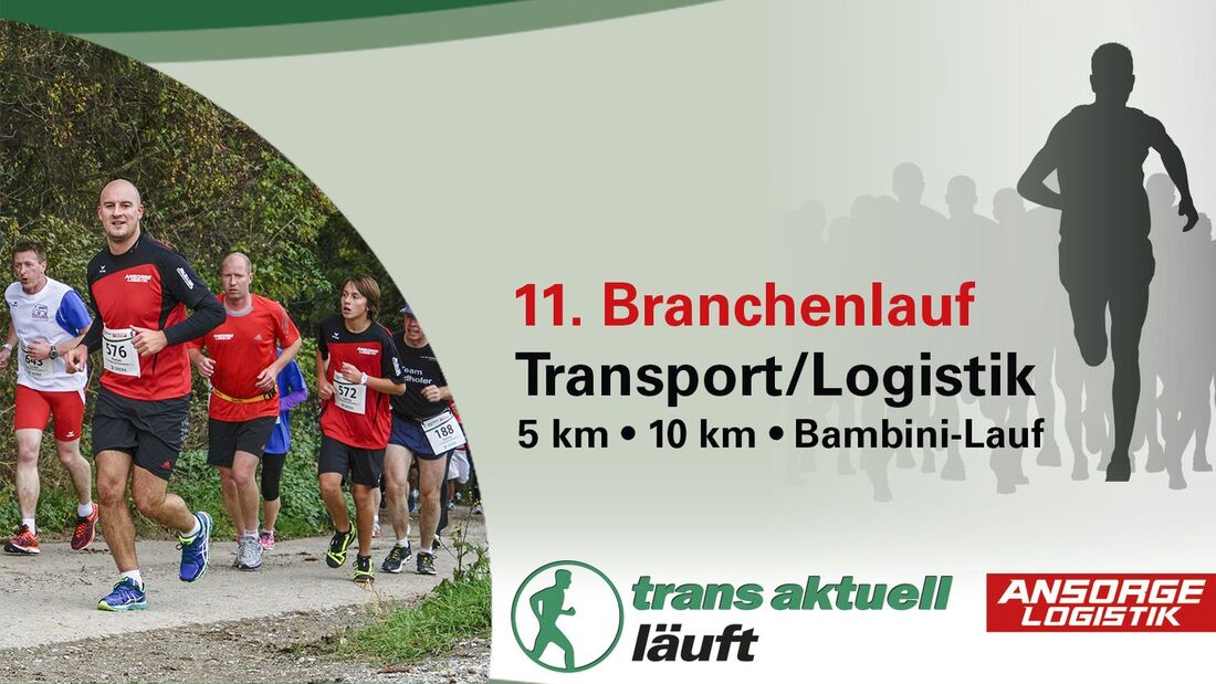 trans aktuell läuft 2016