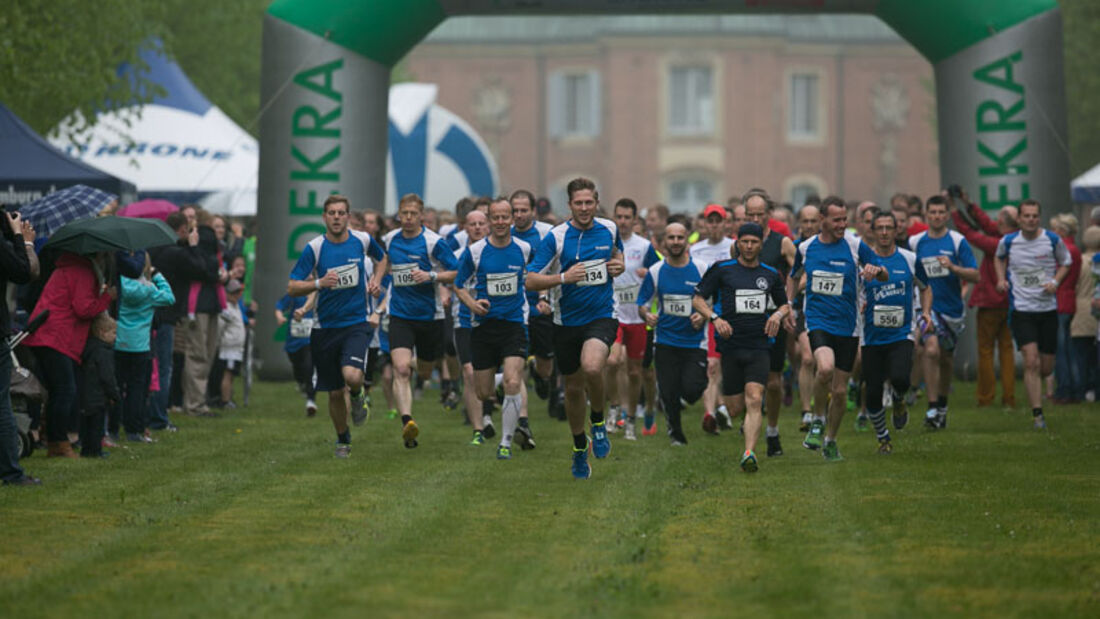 trans aktuell läuft Emsland Krone 2014