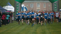 trans aktuell läuft Emsland Krone 2014