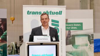 trans aktuell, trans aktuell-Symposium, Thomas Schwarz