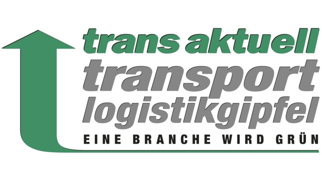 trans aktuell transport logistik Gipfel