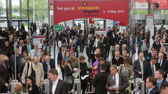 transport logistic 2013