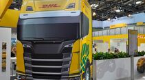 transport logistic 2025, München