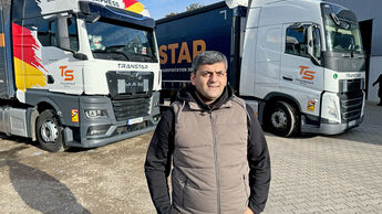 transtar, brennpunkt, porträt
