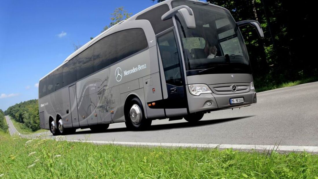 travego, edition 1
