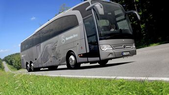 travego, edition 1