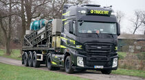 trucktat, ford, f-max