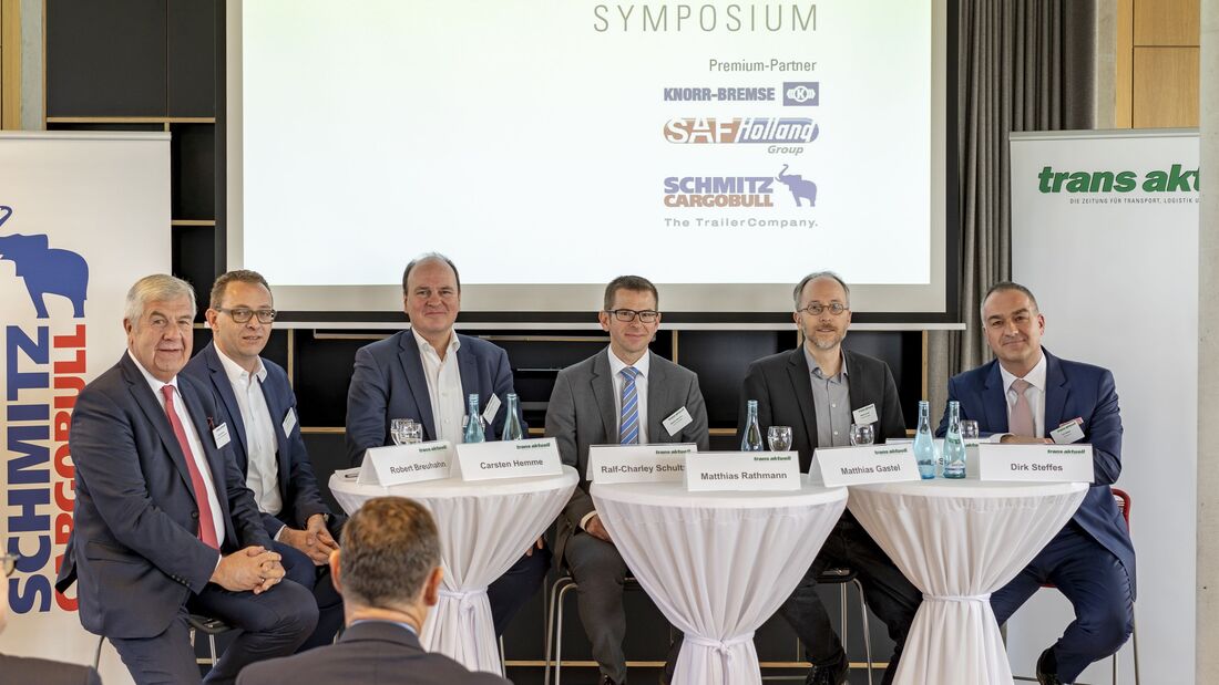 v. li.: Robert Breuhahn, Carsten Hemme, Ralf-Charley Schultze, Matthias Rathmann, Matthias Gastel, Dirk Steffes