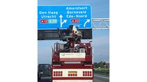 van Diujghuijzen, Supertruck FF 11/2018, Scania S.