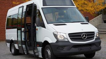 vdl, bus, hybrid, elektro, sprinter