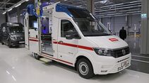 volkswagen, nutzfahrzeuge, vw, vwn, crafter, wrzesnia, werk, aufbauten, ausbauten, abh, aufbauhersteller