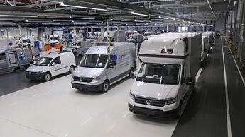 volkswagen, nutzfahrzeuge, vw, vwn, crafter, wrzesnia, werk, aufbauten, ausbauten, abh, aufbauhersteller