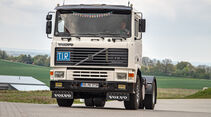volvo, f, jubiläum, historie