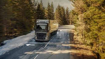 volvo, sicherheit, lenksystem, spurwächter, ebs