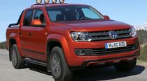 vw, amarok, canyon, 2.0 TDI