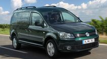 vw, caddy, nutzfahrzeuge