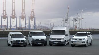 vw nutzfahrzeuge service plus