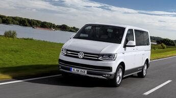 vw pan americana multivan