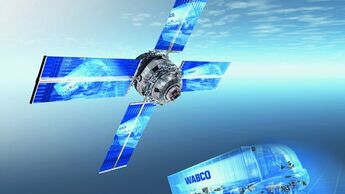 wabco, trailerguard