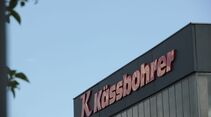 werkseröffnung, kässbohrer, achstetten, trailer