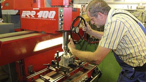 werkstatt aktuell, Reportage, Motoreninstandsetzung